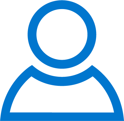 End_User icon