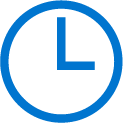 Clock icon