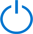 Power icon